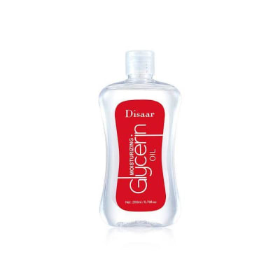 Disaar Moisturizing Glycerin Oil