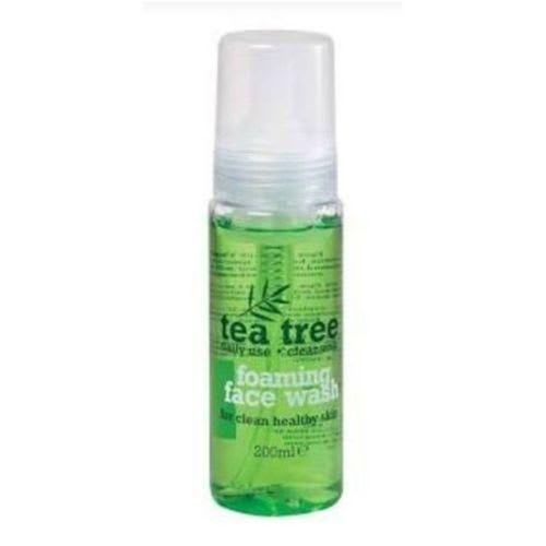 Tea Tree Foaming Face Wash (Tea Tree) - Image 1