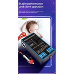 1500W Car Inverter With USB Ports - Multipurpose Power