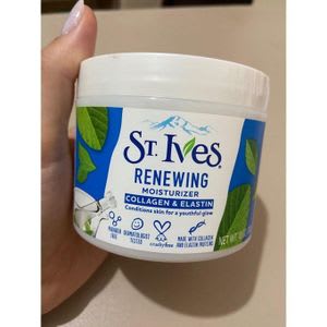 St Ives Renewing Moisturizer Collagen And Elastic(St.Ives) - Image 1