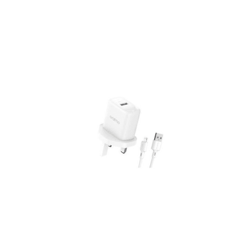 Oraimo IPhone Smart Fast Quality Wall Charger
