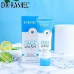 DR Rashel Dr. Rashel Hyaluronic Acid Face Wash – 100g / BLUE - Image 1