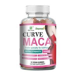 Daynee Curve Maca Made Specialty For Butt And Hips Extra Strength (Daynee) X1 - Image 1