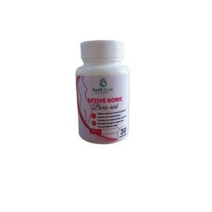 Active Boric Acid (Swift Cure herbal) - Image 1