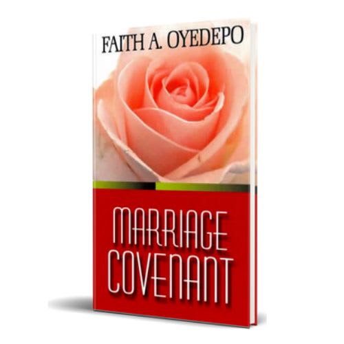 Marriage Covenant – Faith A. Oyedepo - Image 1