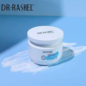 DR Rashel DR. Rashel Hyaluronic Acid Moisturizer – Hydrating & Vitalizing Cream (Dr Rashel) - Image 1