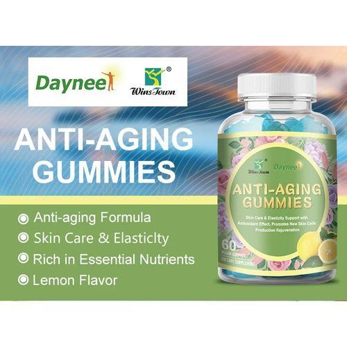 Daynee Anti-Aging Gummies - Image 1