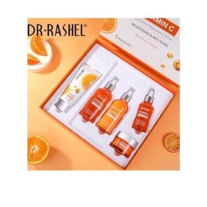 Guangzhou Binde 5 Sets Disaar Beauty Skincare - Image 1