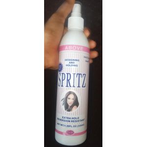 Spritz Extra Hold Reversion Resistant (Dubas) X1 - Image 1