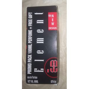 Cybele Element Perfume (Element)X1 - Image 1