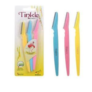 Eyebrow Razor (Tinkle)X1 - Image 1