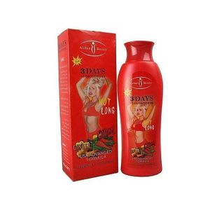 Aichun Beauty 3 Days Hot Long Slimming And Fitting Cream (Aichun Beauty) X 1 - Image 1