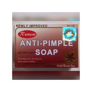 Renew Anti-Pimple Soap - Image 1