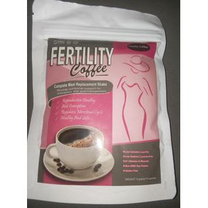 Coffee Tea(Fertility Coffee) X1 - Image 1