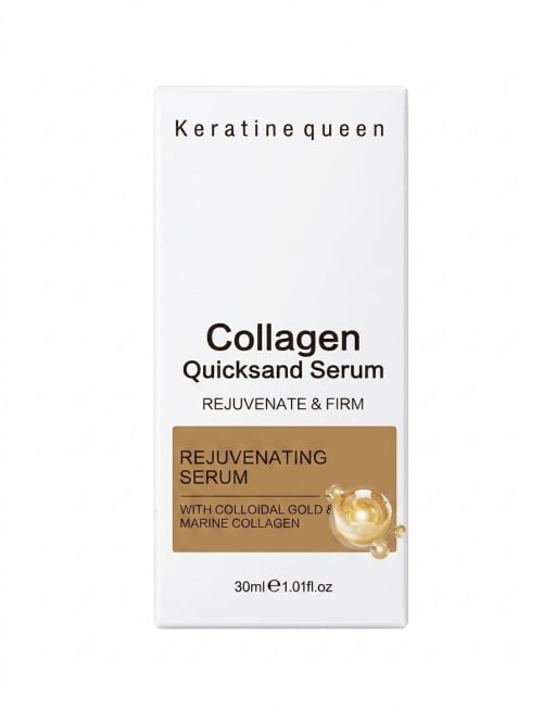 Collagen Quicksand Seru - Image 1