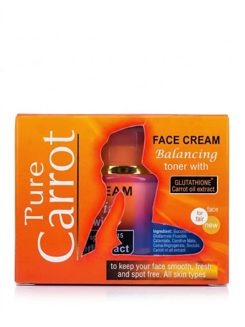 Face Cream - Balancing Toner - Image 1