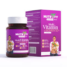Vitamins & Dietary Supplements
