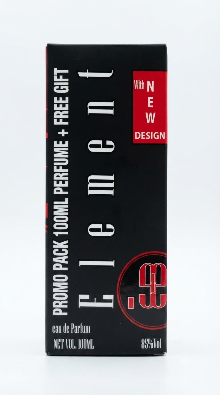 Cybele Element perfume - Image 1