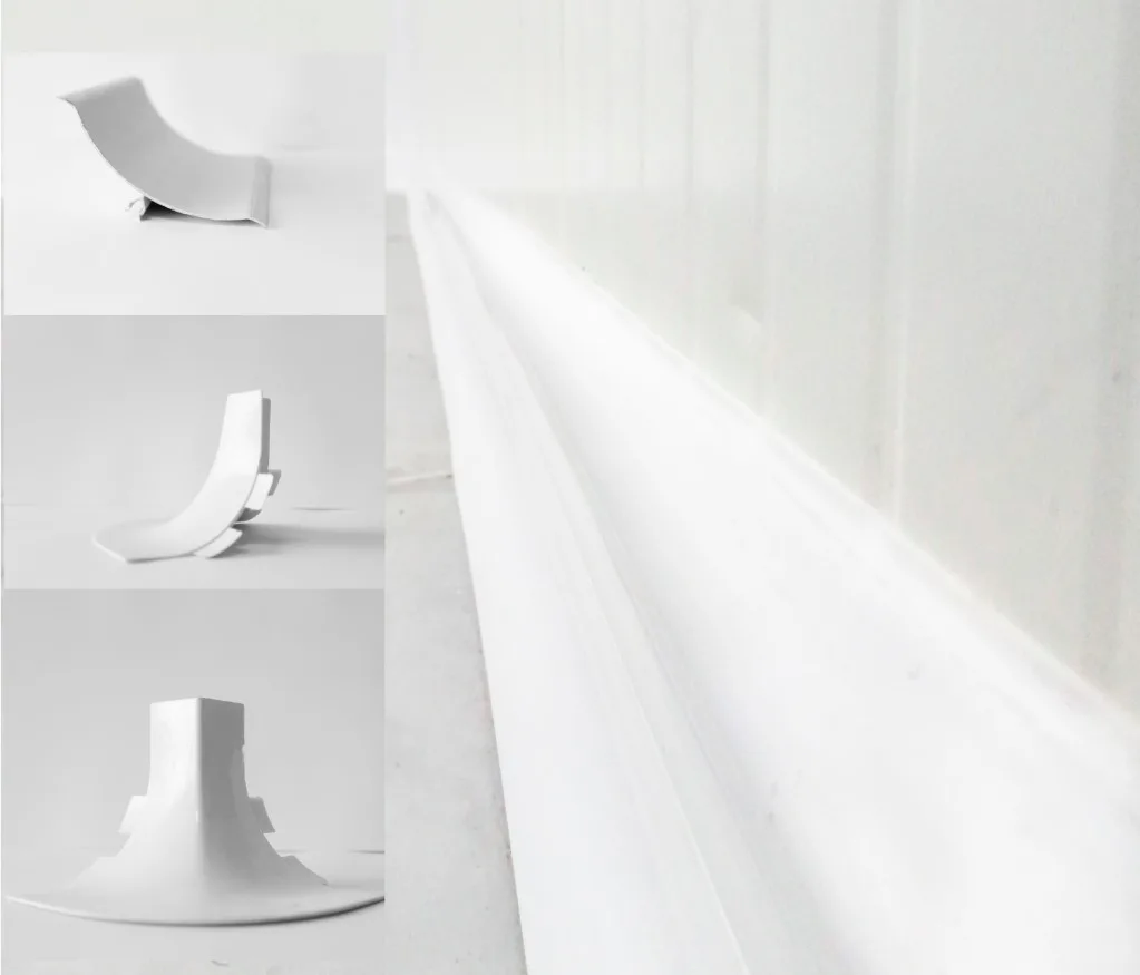 Curvas o perfiles sanitarios para asegurar la inocuidad de cuarto frio