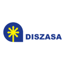 Logo de Diszasa
