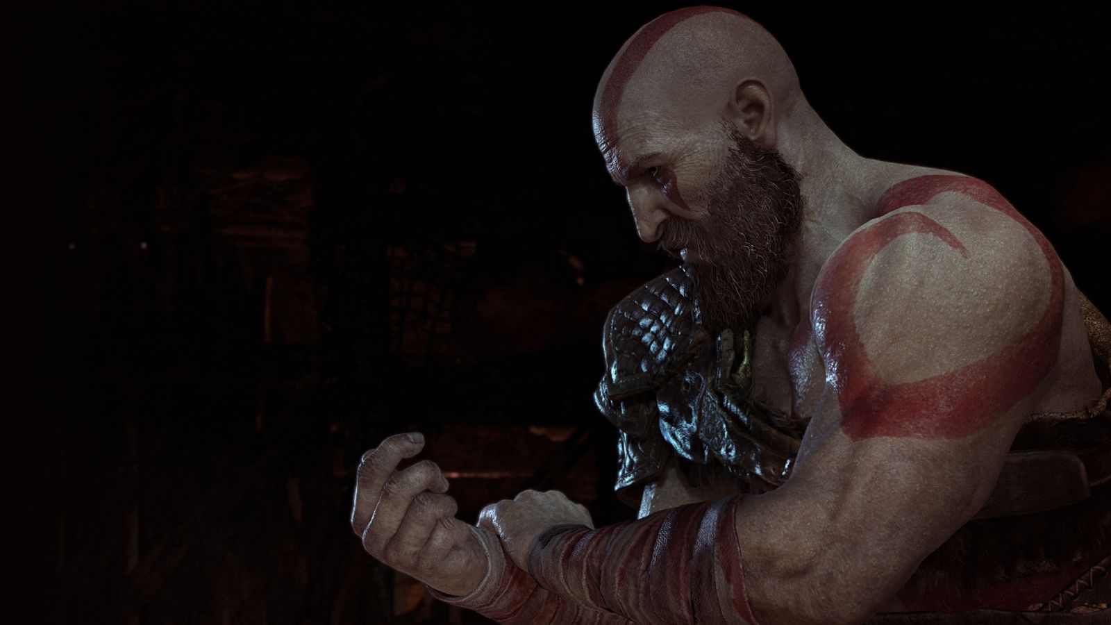 God of War III Review - Kratos Brings Down The Mountain - Game Informer