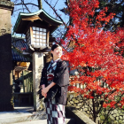 谷川智美