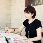 駿河真由美