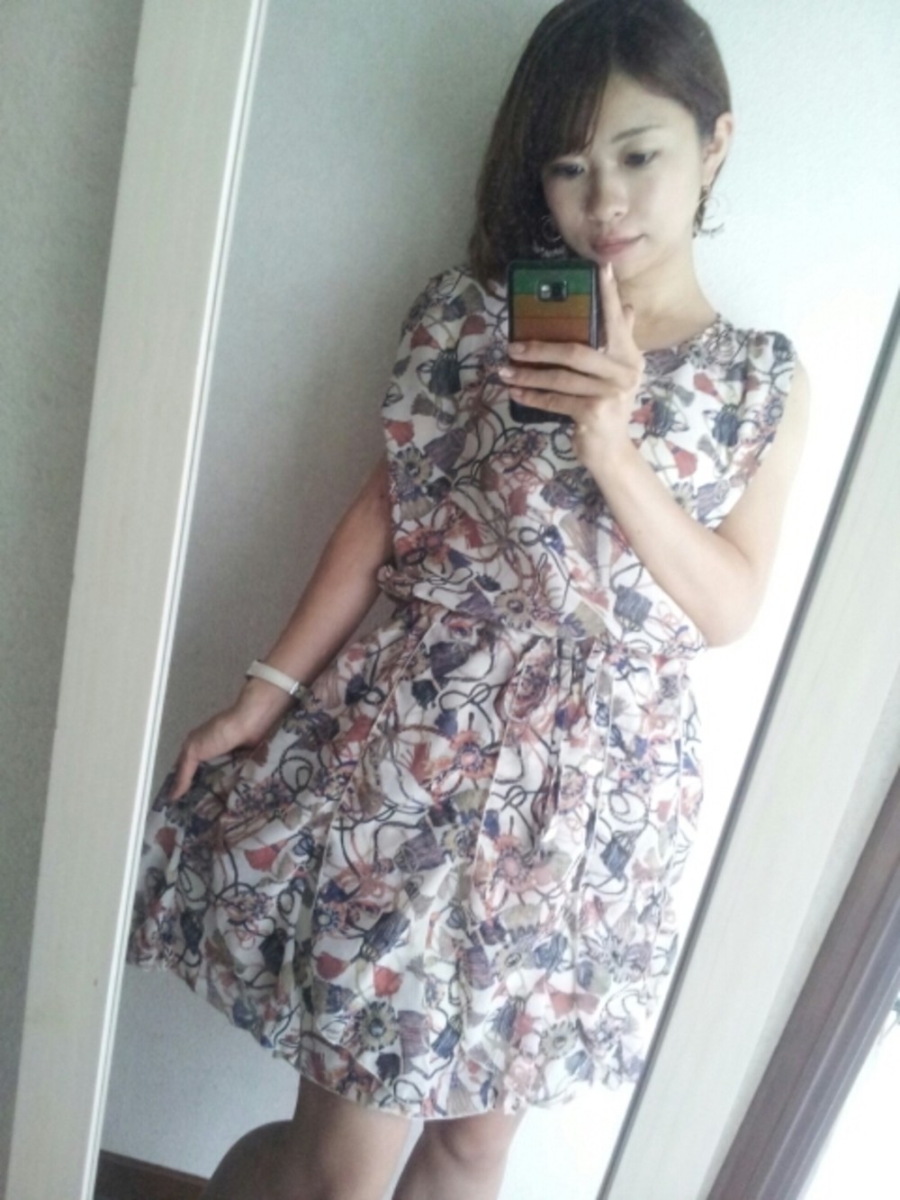 カメラ女子のコーディネート一覧 Cbk カブキ