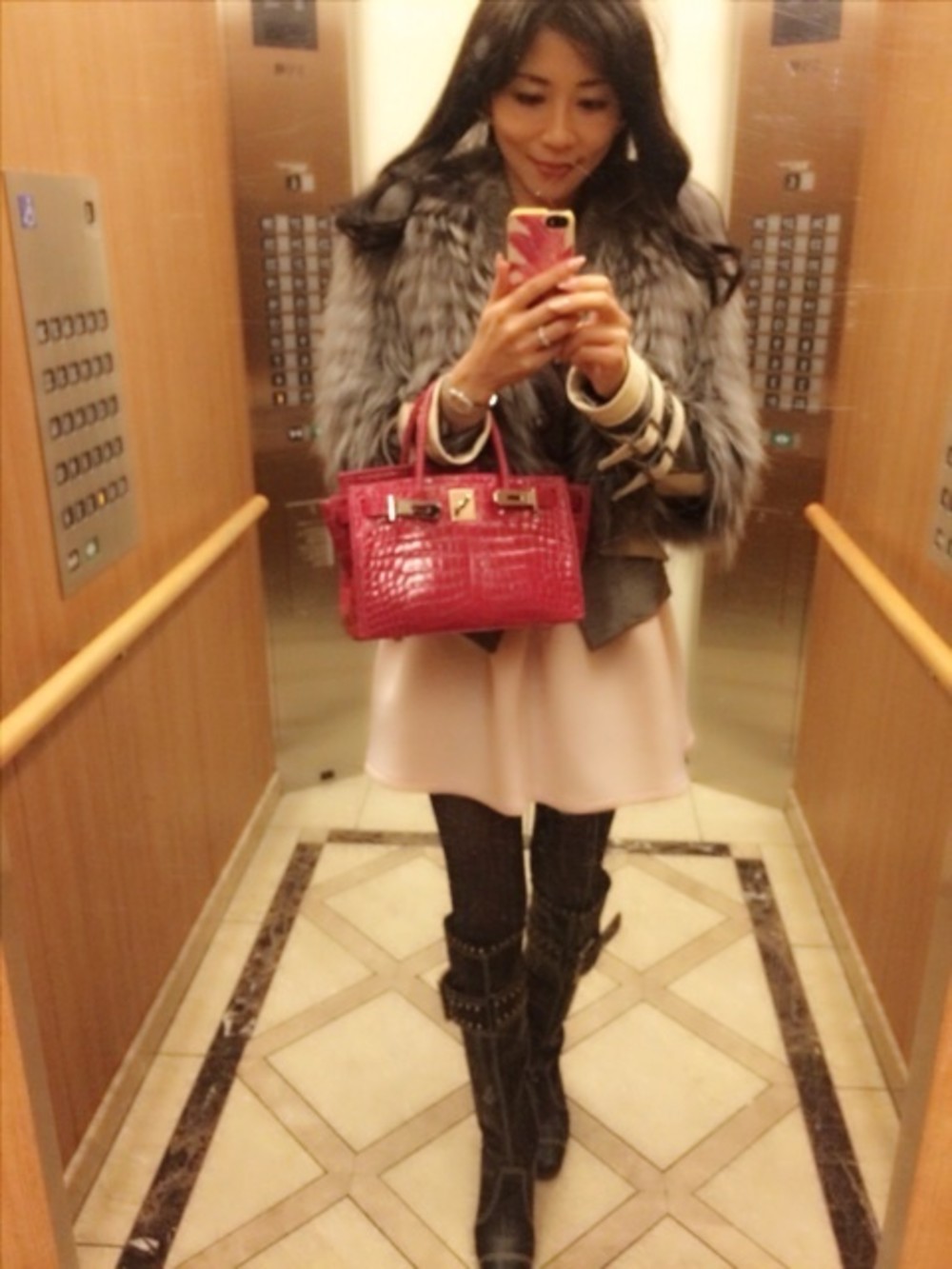 オン眉のコーディネート一覧 Cbk カブキ