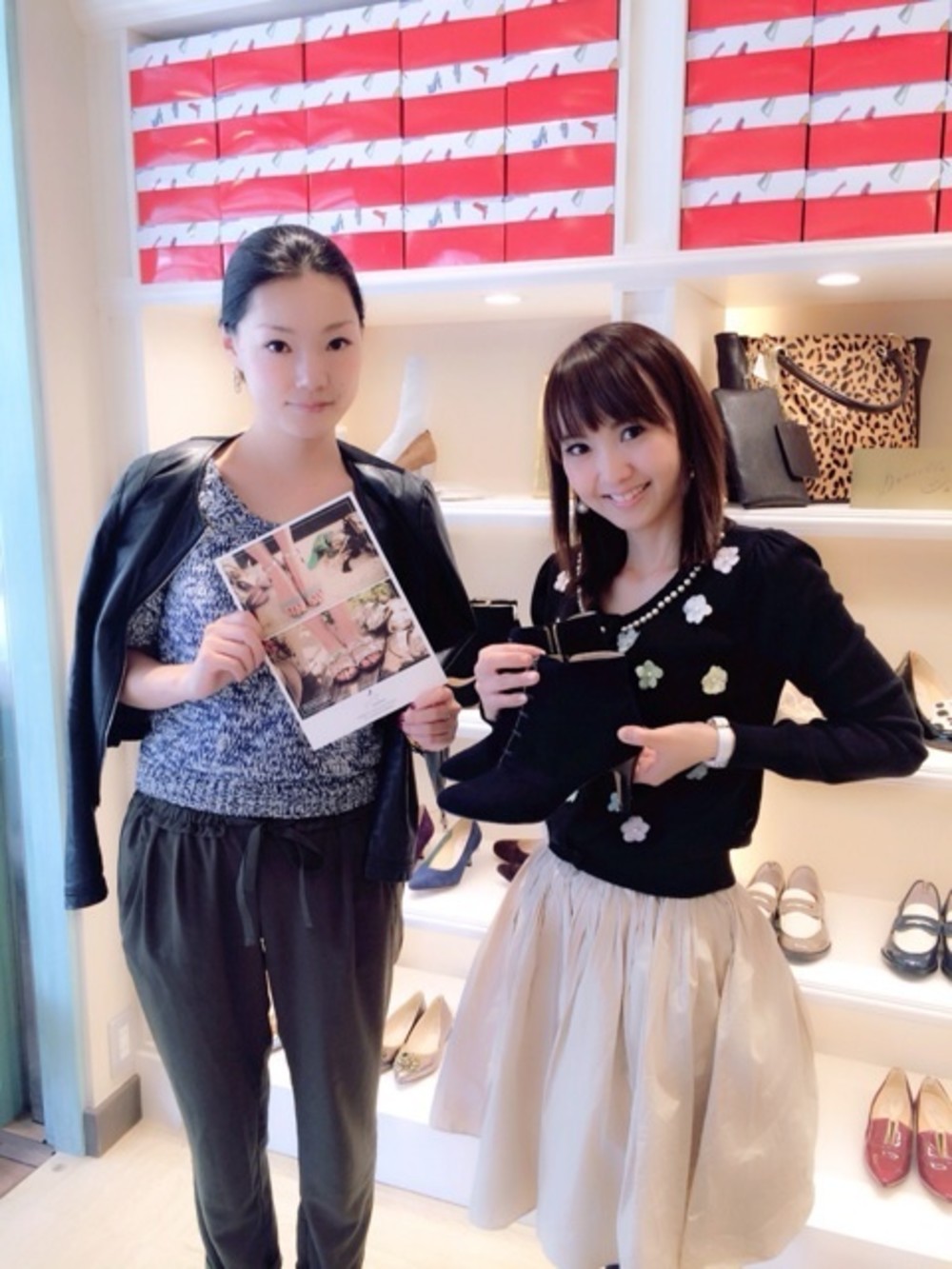 女子力高めのコーディネート一覧 Cbk カブキ