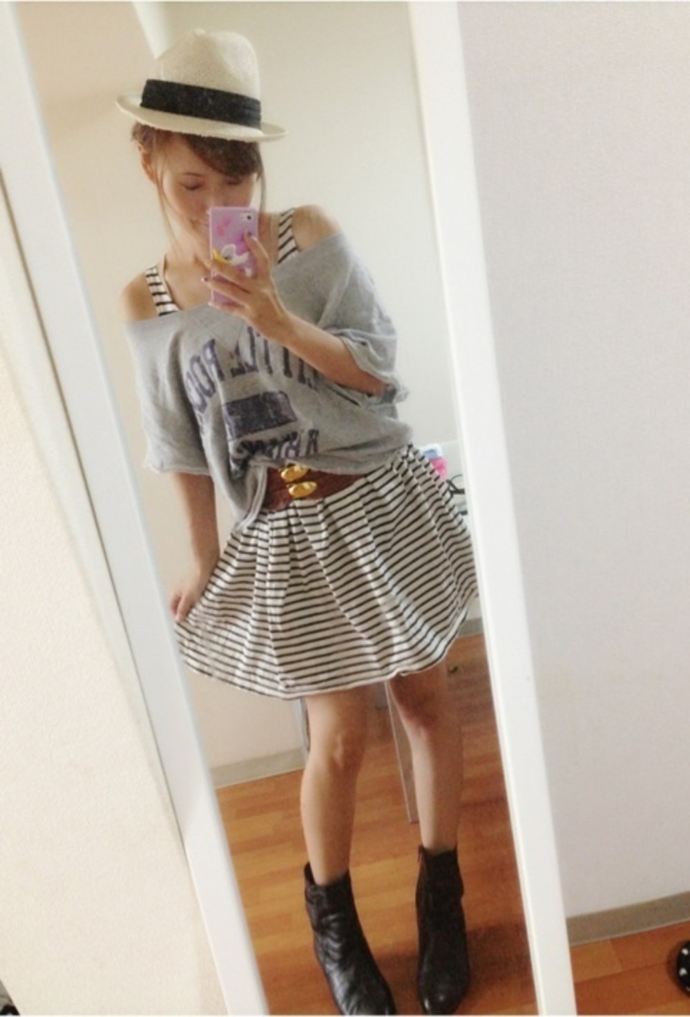 スポーティの意味 画像付き ファッション用語 Cbk Magazine