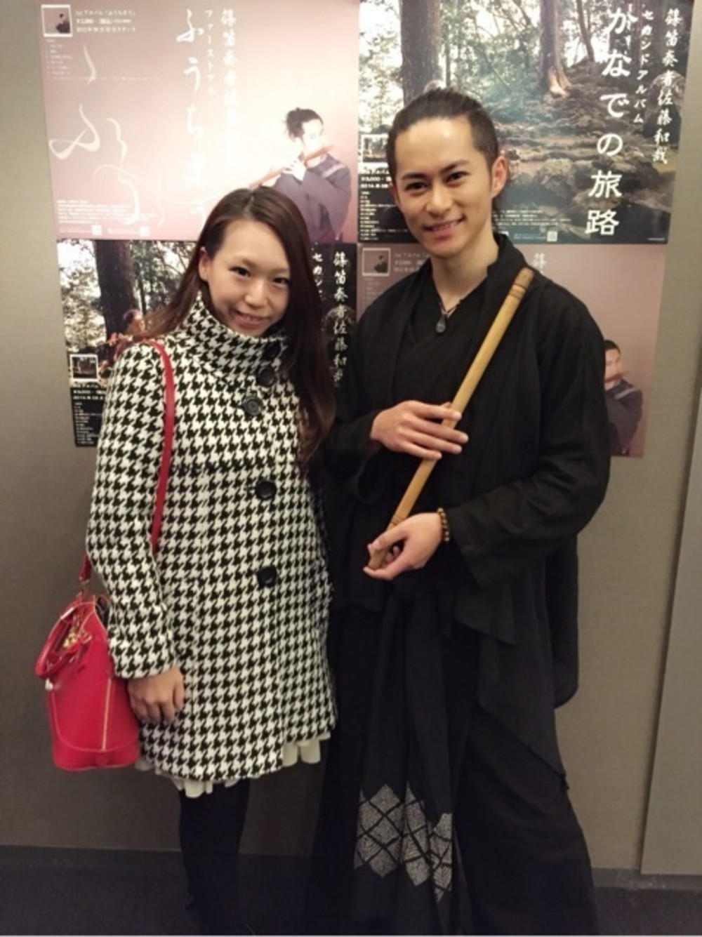 コート 千鳥格子のコーディネート一覧 Cbk カブキ