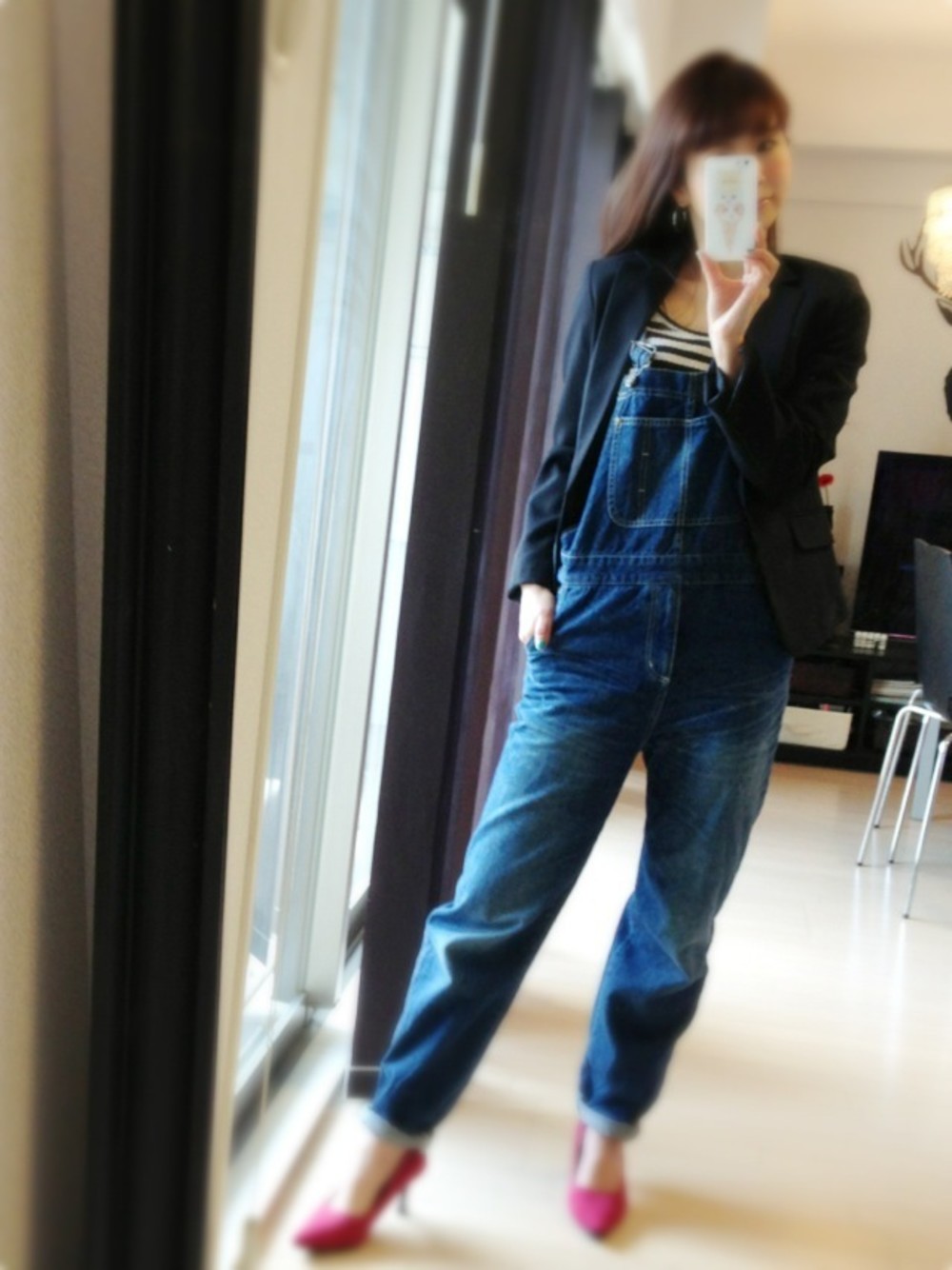 ピンク スエードスカートのコーディネート一覧 Cbk カブキ