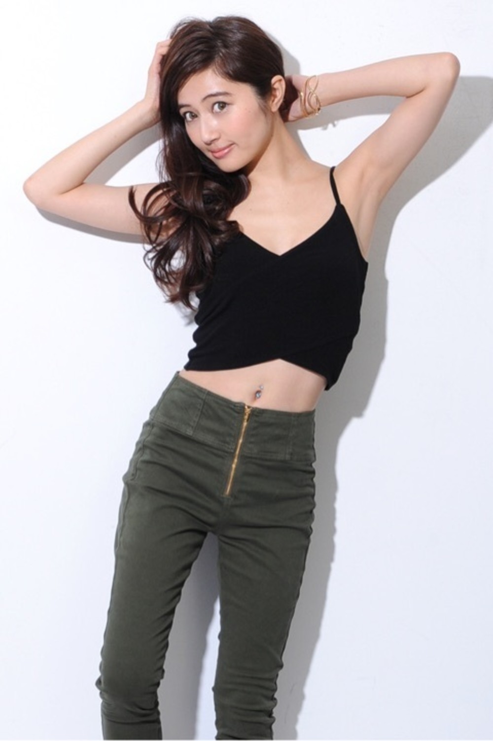 センシュアルの意味 画像付き ファッション用語 Cbk Magazine