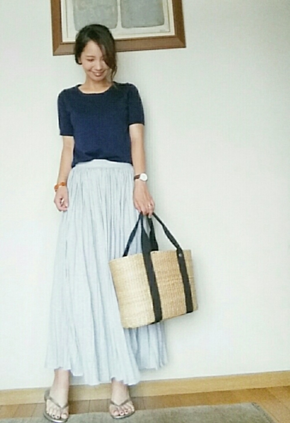 ミッシュマッシュのコーディネート一覧 Cbk カブキ