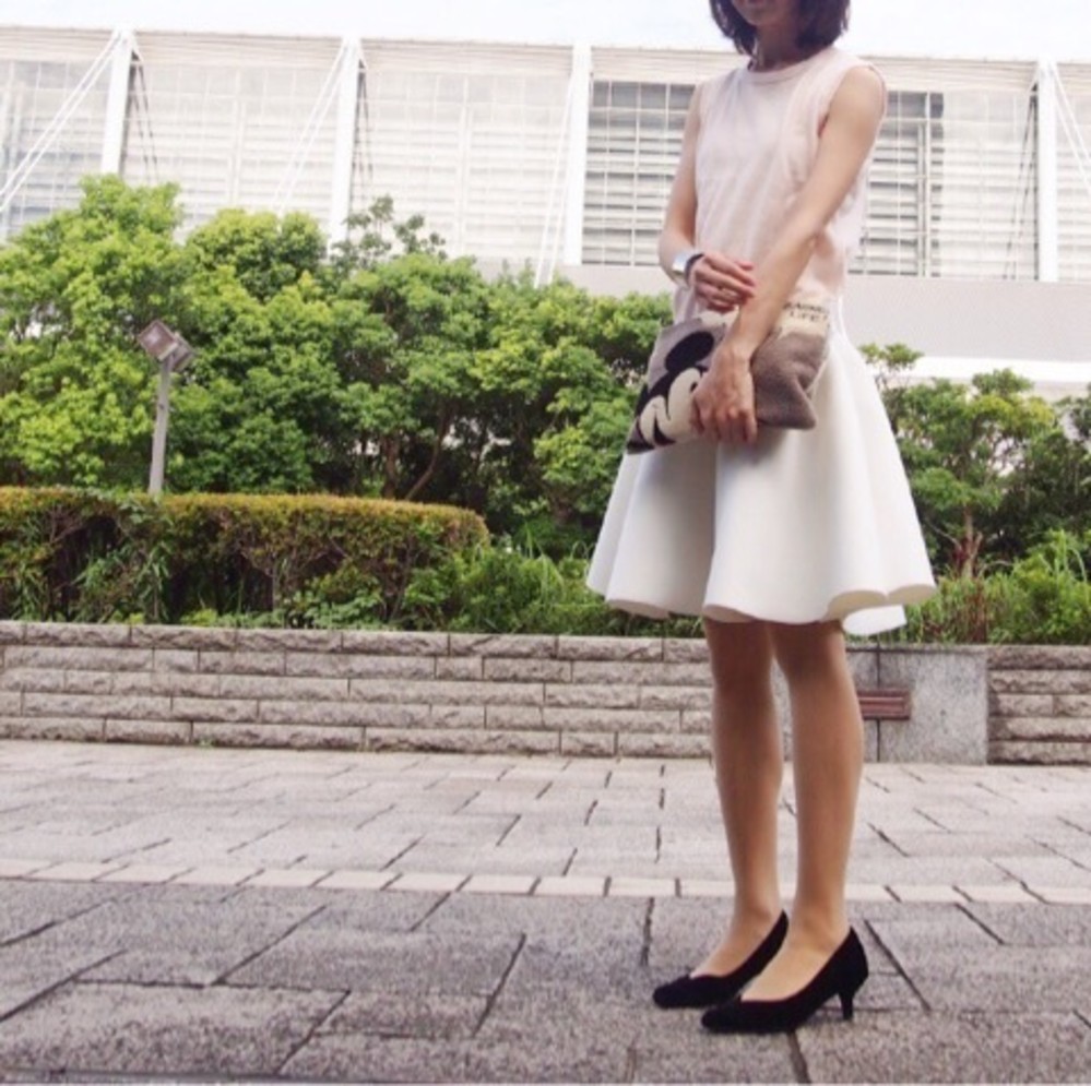 Uniqlo ディズニー ミッキー ｔシャツ キャラクターのコーディネート一覧 Cbk カブキ