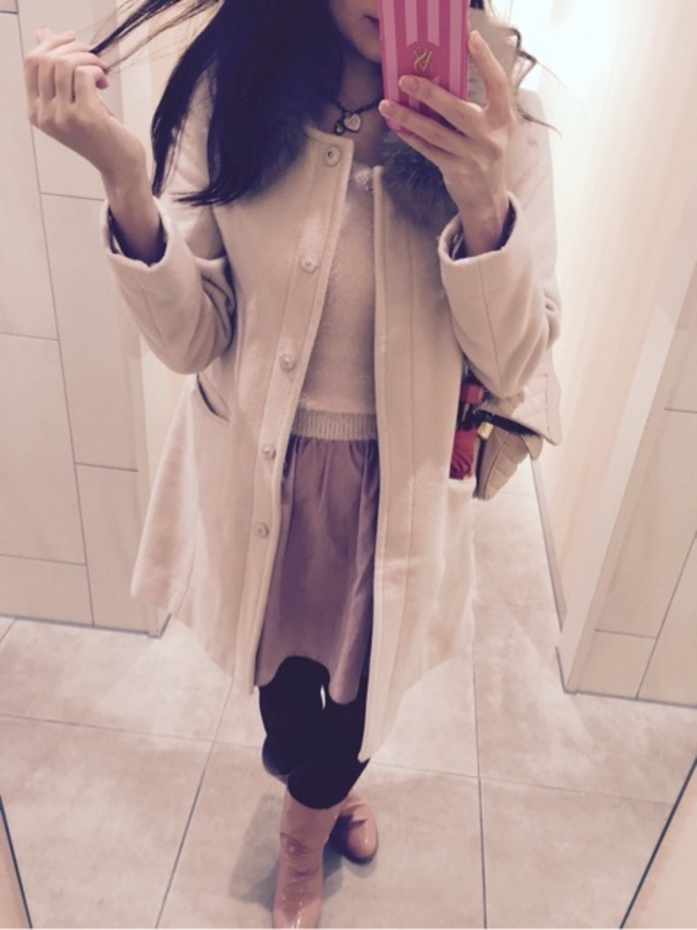 ロディスポットのコーディネート一覧 Cbk カブキ