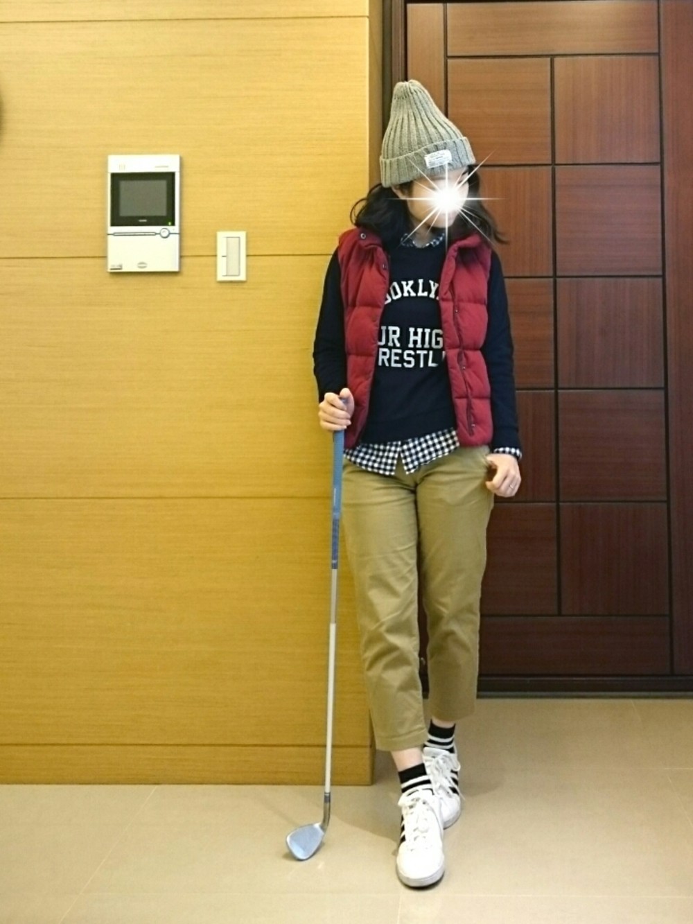 パンツ キャメル チノパンのコーディネート一覧 Cbk カブキ