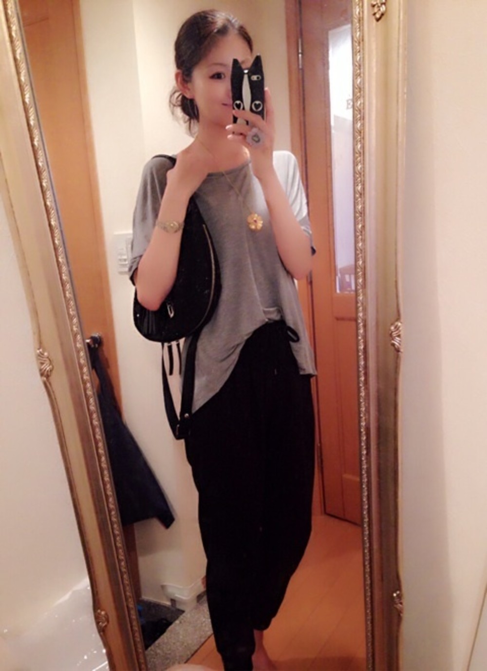 イージーパンツのコーディネート一覧 Cbk カブキ