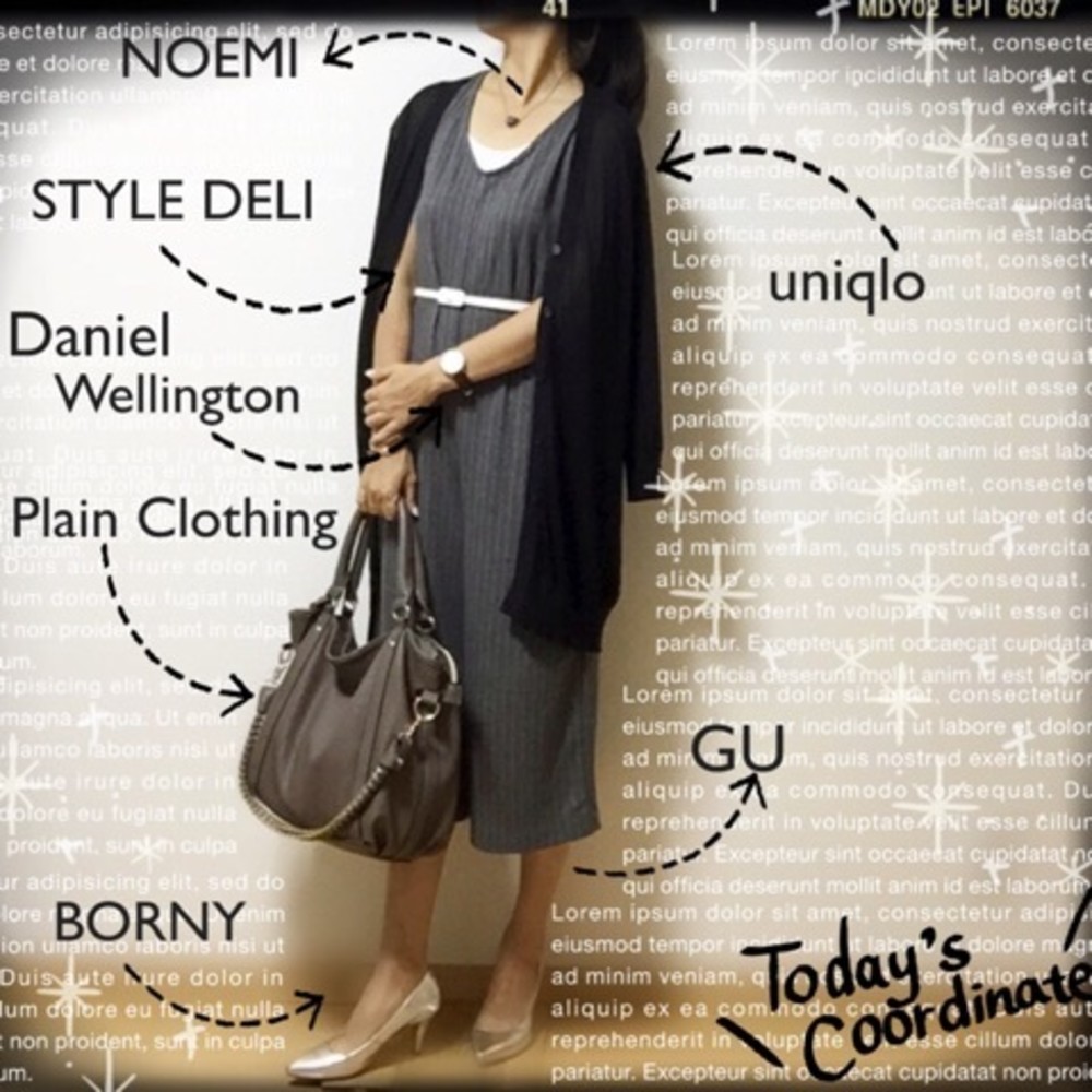 キャリアウーマンのコーディネート一覧 Cbk カブキ