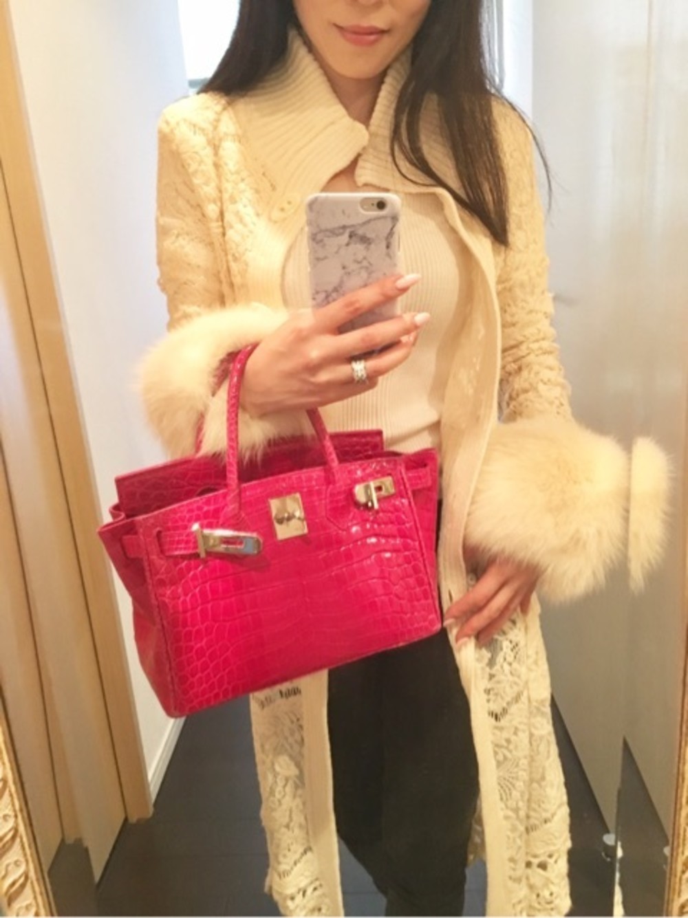 レース ロングカーディガンのコーディネート一覧 Cbk カブキ