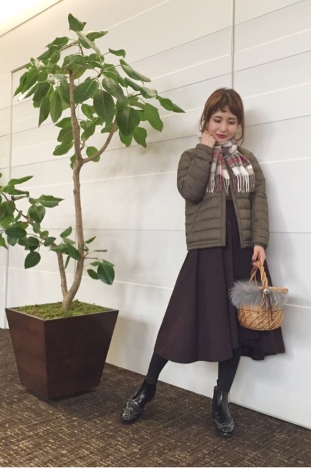 Danton ダントン のコーディネート一覧 Cbk カブキ