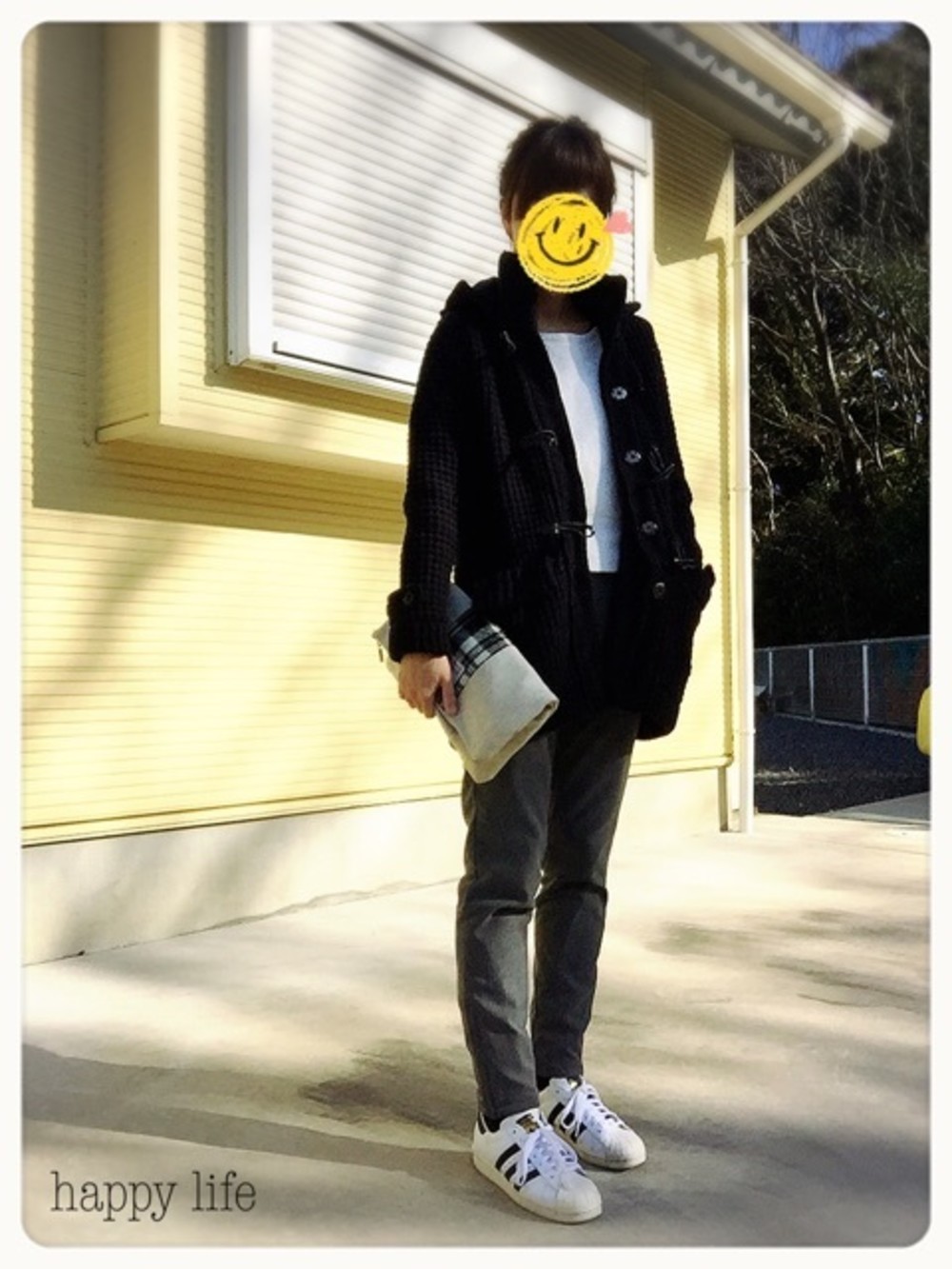 暖パンのコーディネート一覧 Cbk カブキ