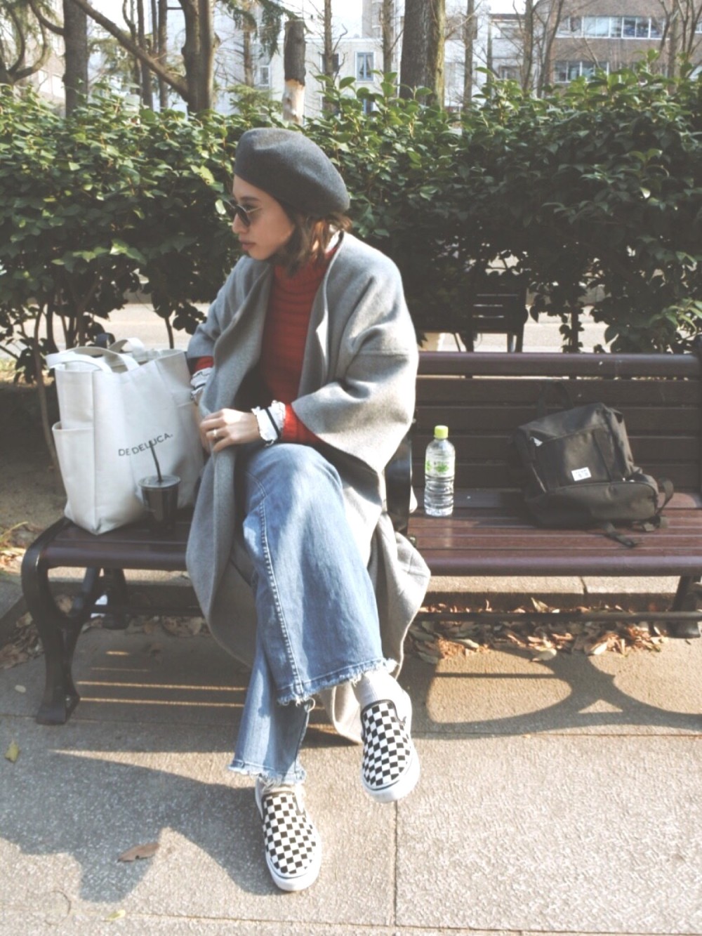 Oliver Peoples オリバーピープルズ のコーディネート一覧 Cbk カブキ