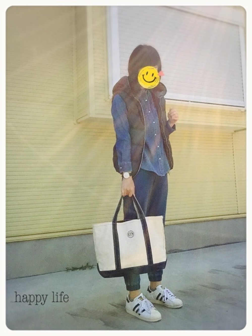 デニム ジョガーパンツのコーディネート一覧 Cbk カブキ