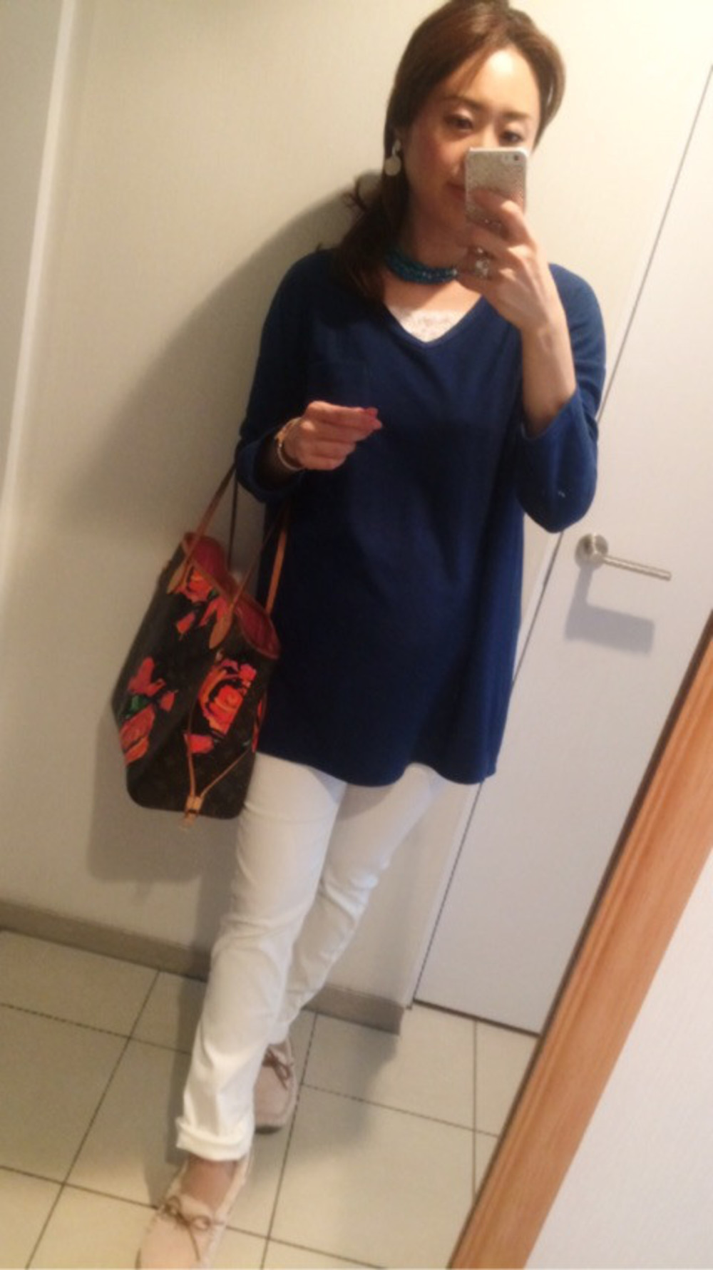 トートバッグ キャメルのコーディネート一覧 Cbk カブキ