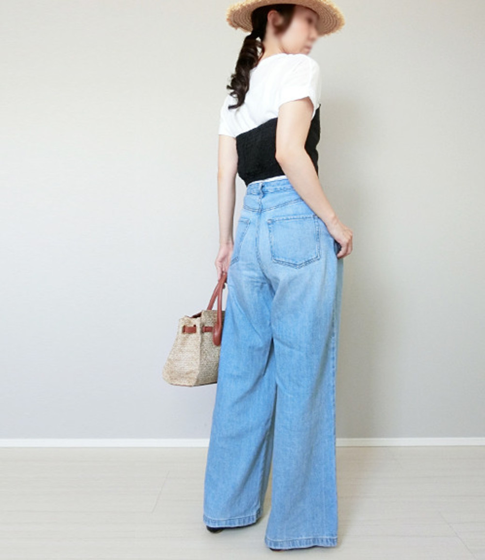 コルセットのコーディネート一覧 Cbk カブキ