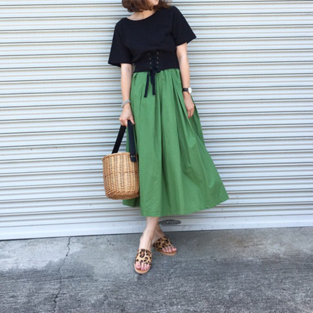 コルセットのコーディネート一覧 Cbk カブキ