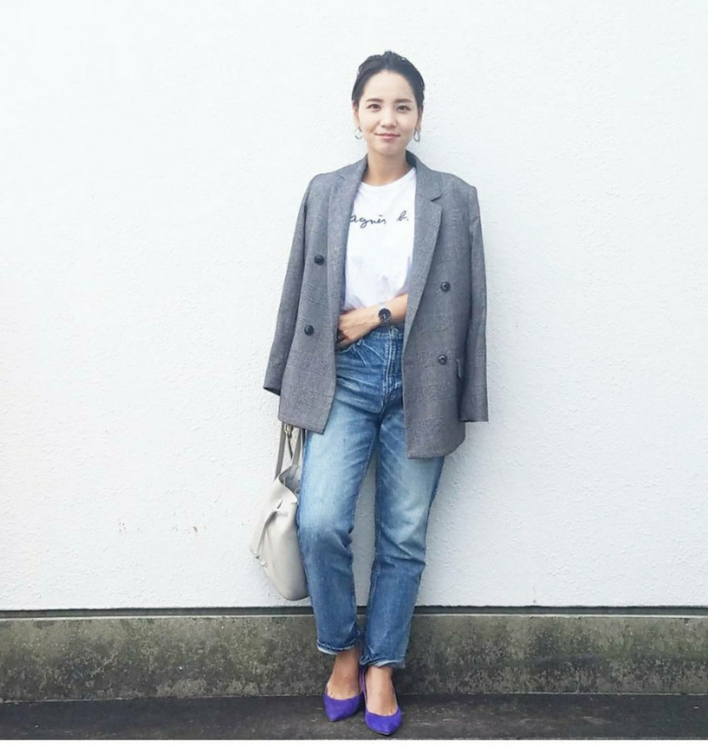 グレンチェック ジャケットのコーディネート一覧 Cbk カブキ