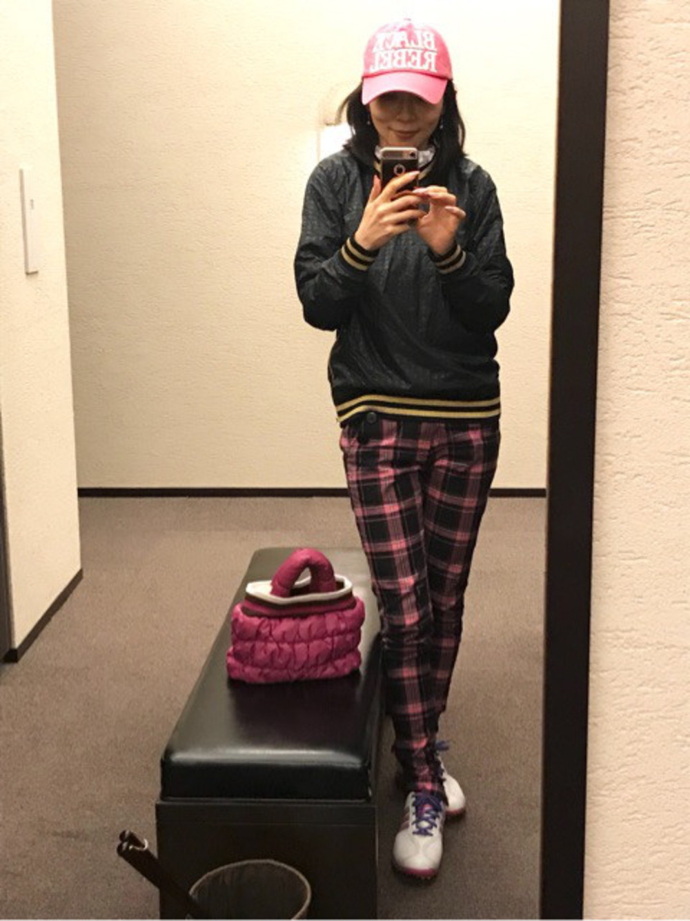 Fila フィラ のコーディネート一覧 Cbk カブキ
